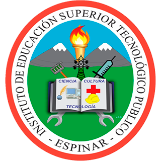 Logo institucional